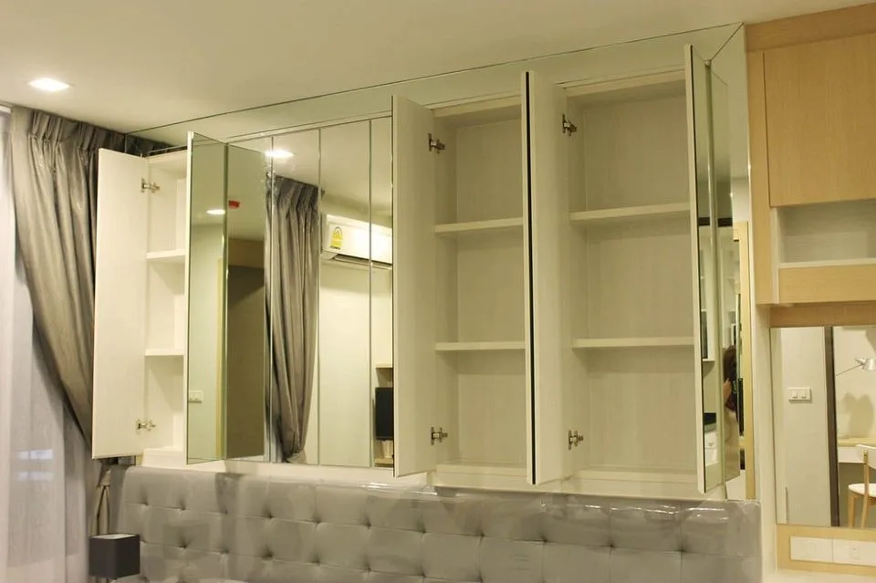 Property photos for Mirage Sukhumvit 27