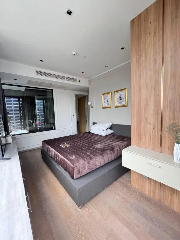 Property photos for Ashton Silom