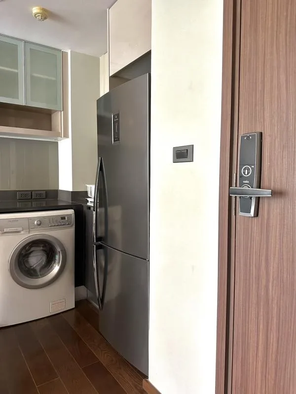 Property photos for The Hudson Sathorn 7