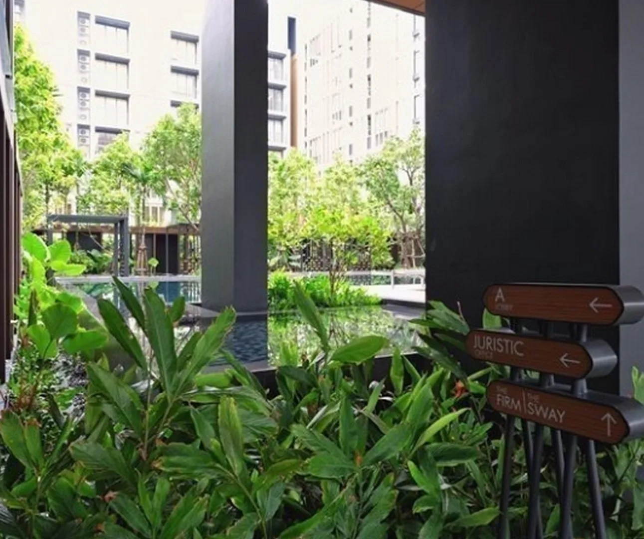 Property photos for Hasu Haus