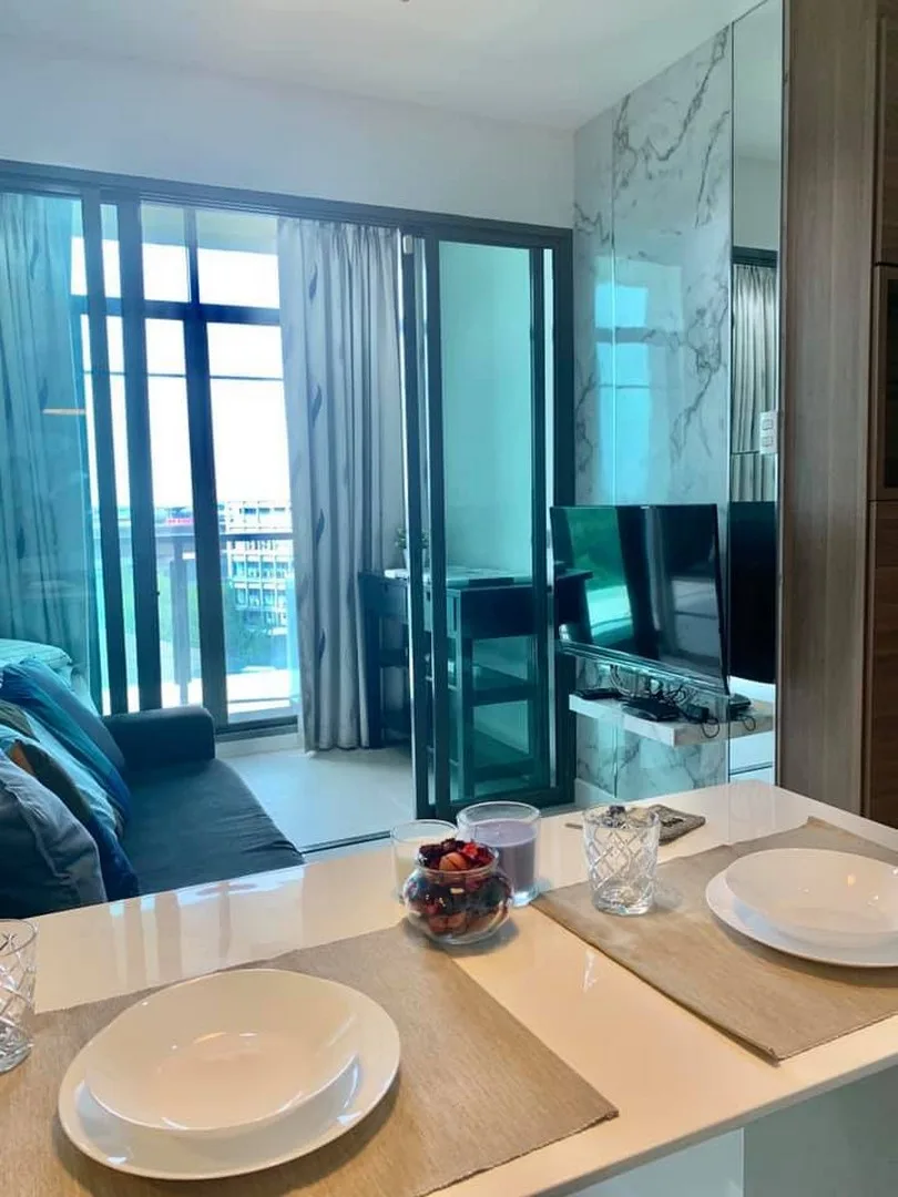 Property photos for Ideo Blucove Sukhumvit