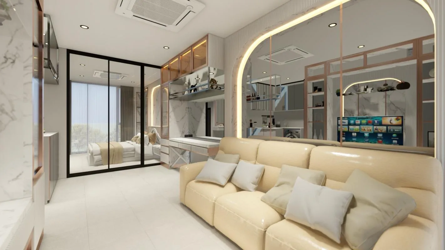Property photos for Supalai Icon Sathorn