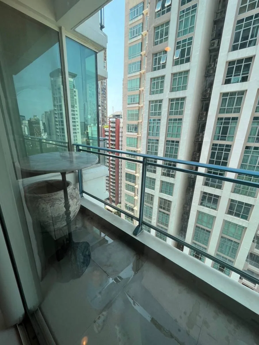 Property photos for Q Langsuan