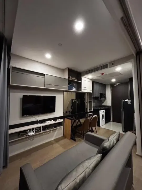 Property photos for Ashton Chula - Silom