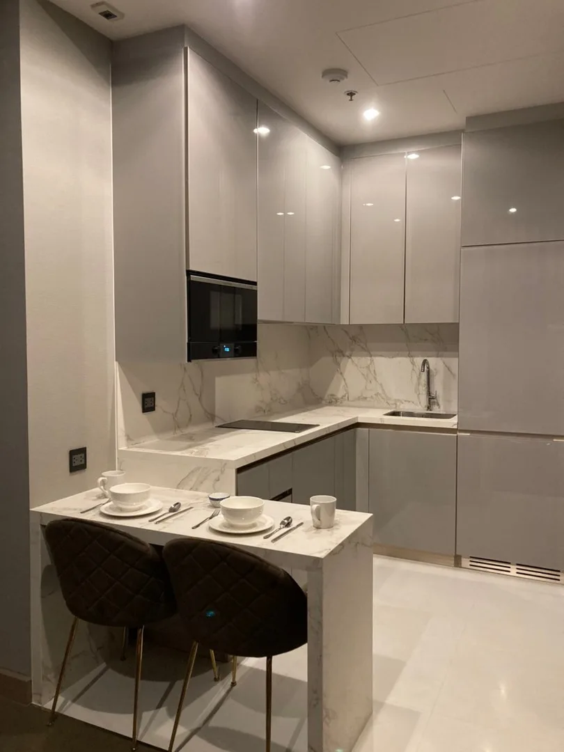 Property photos for The Esse at Singha Complex