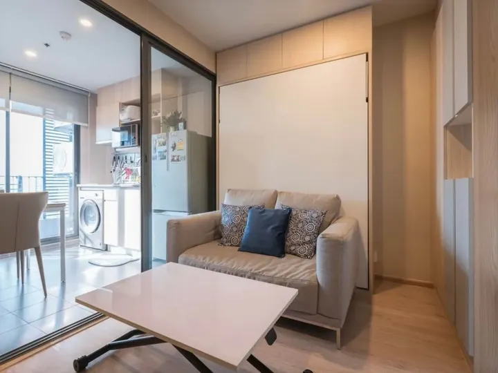 Property photos for IDEO O2