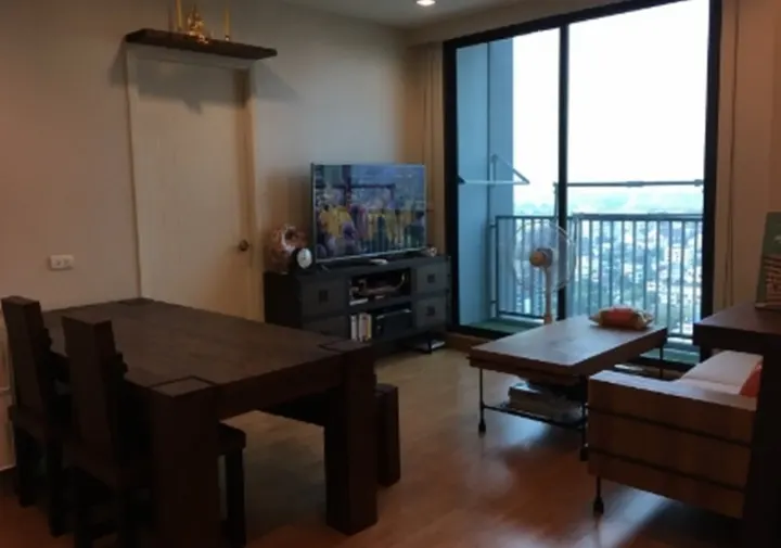 Property photos for Q. House Condo Sukhumvit 79