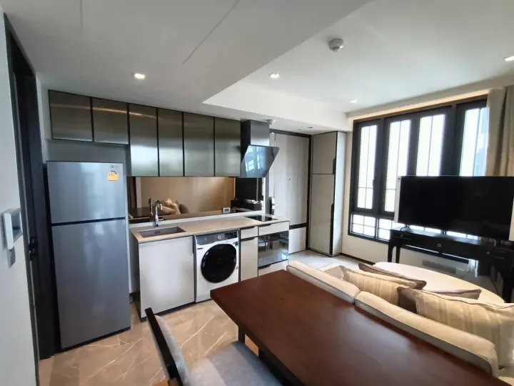 Property photos for The Reserve Sukhumvit 61