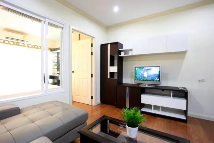 Property photos for Grand Park View Asoke