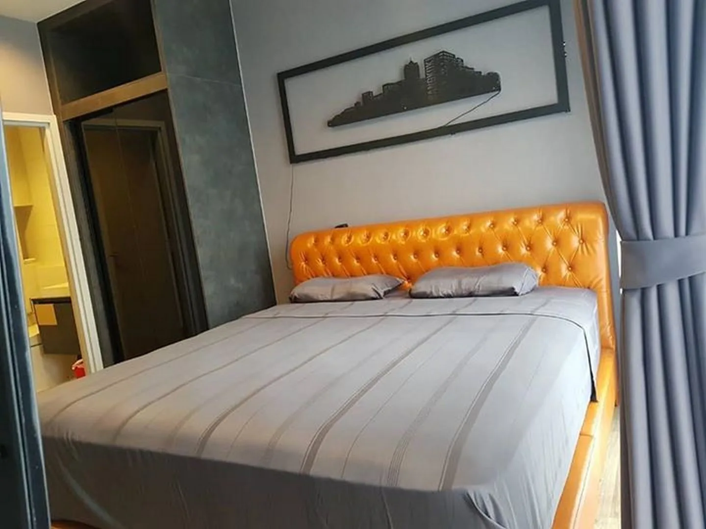 Property photos for THE LINE Jatujak - Mochit