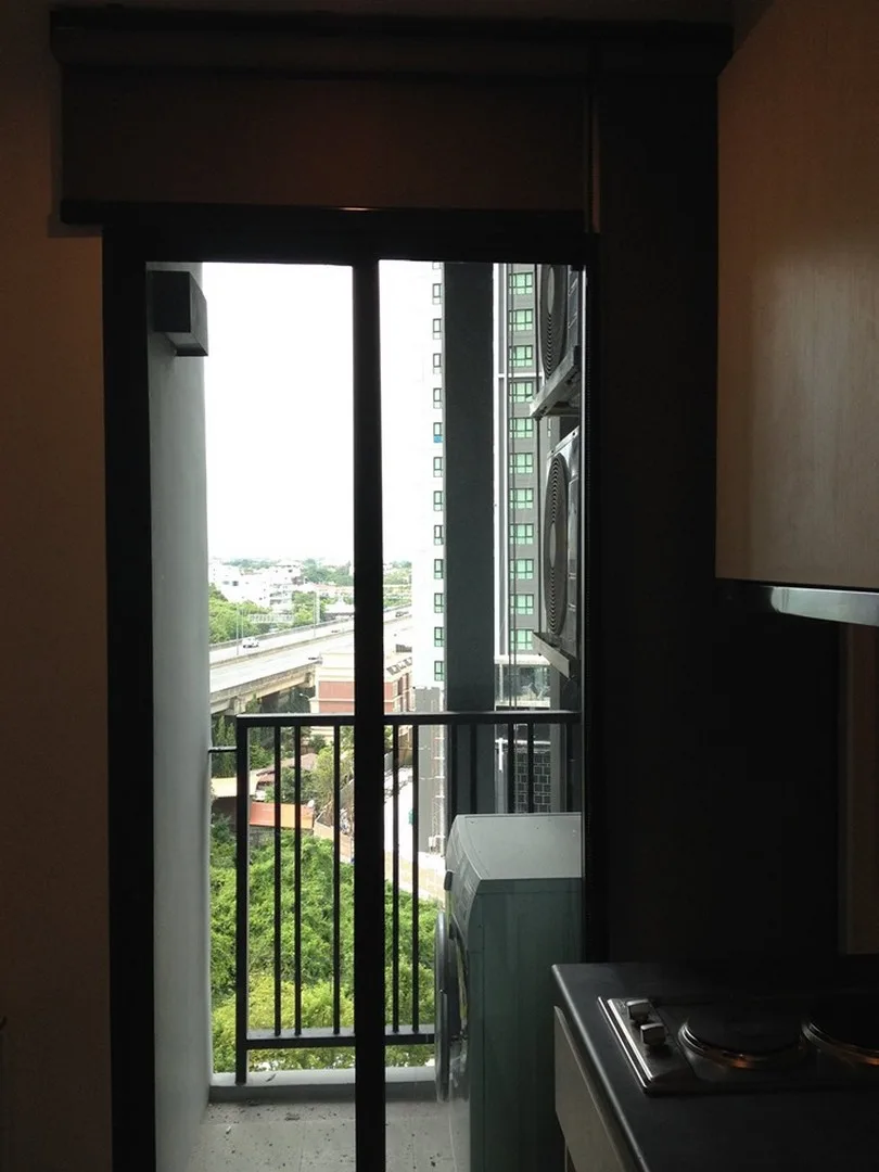 Property photos for The Base Park West Sukhumvit 77