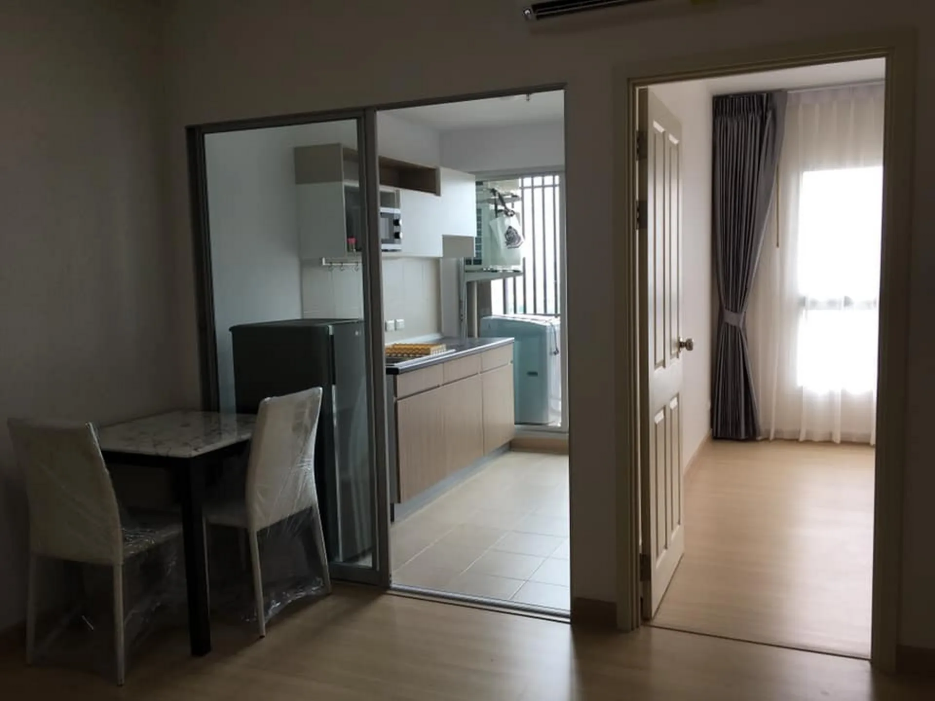 Property photos for Supalai Veranda Rama 9