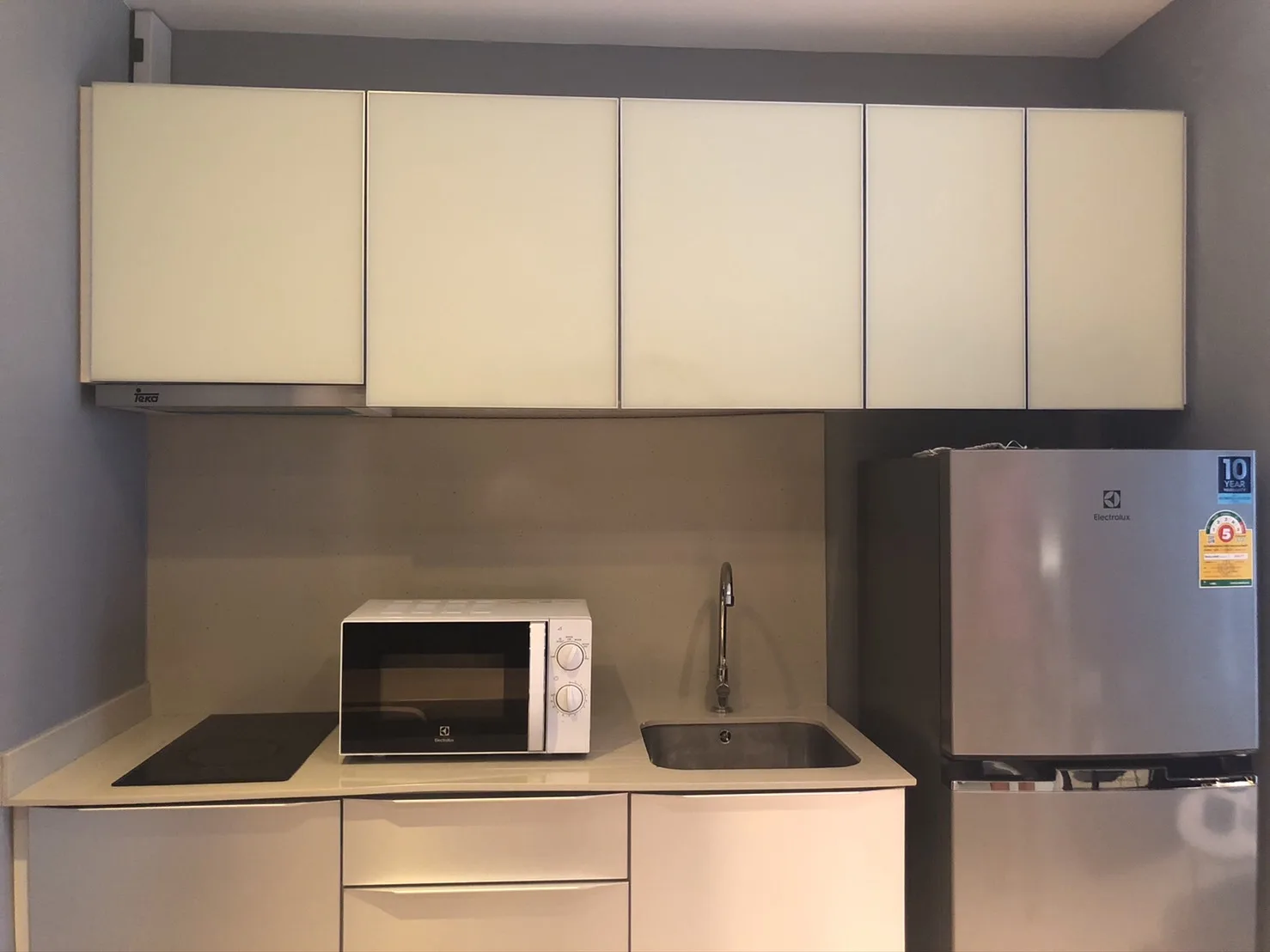 Property photos for The Lofts Ekkamai