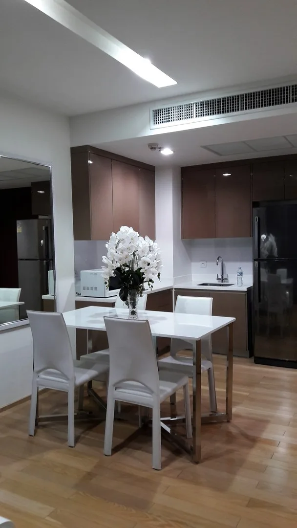 Property photos for Siri at Sukhumvit