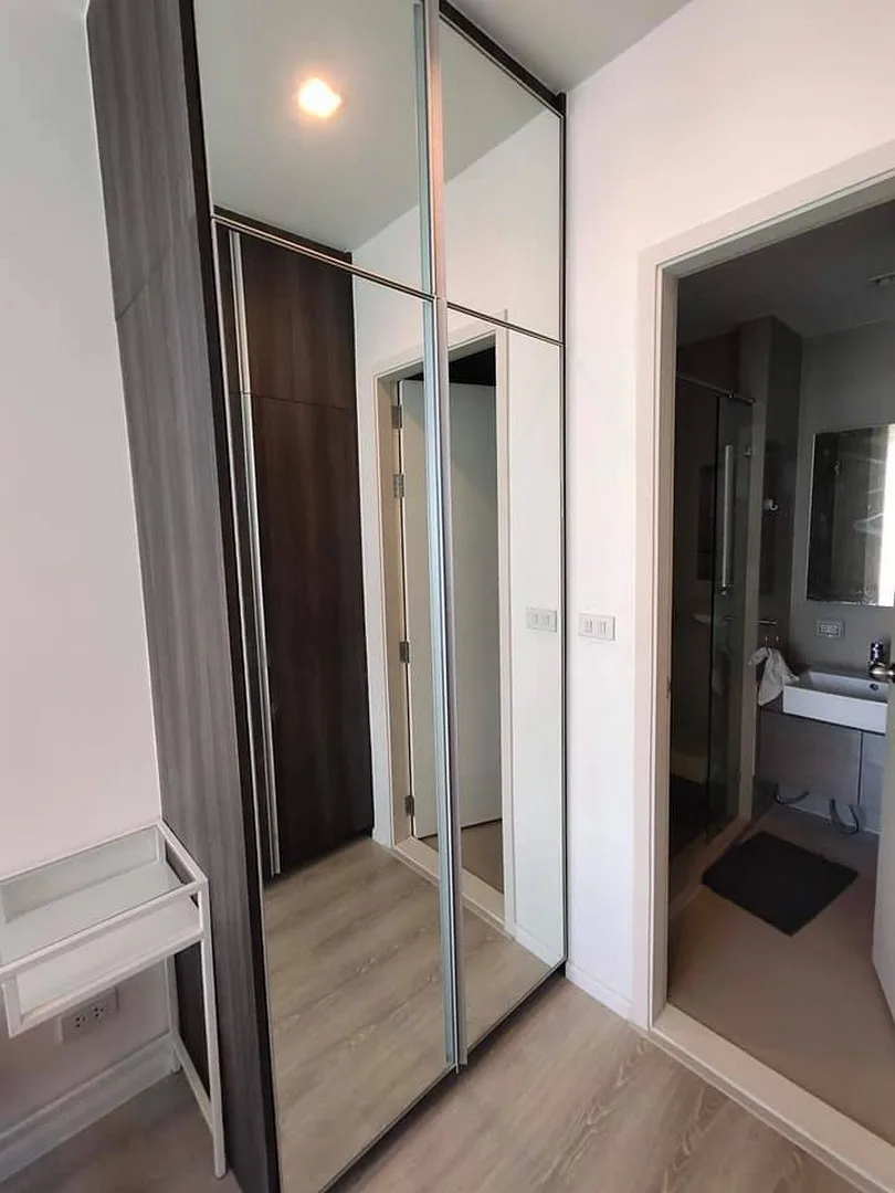 Property photos for Quinn Condo Ratchada