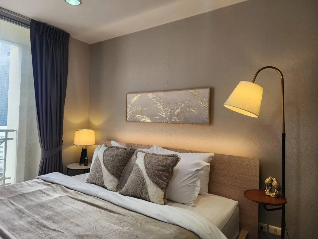 Property photos for Asoke Place