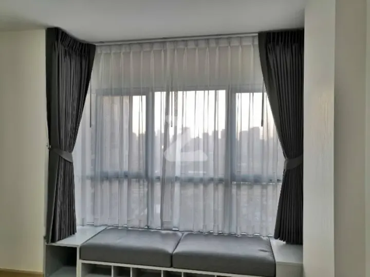 Property photos for Supalai Veranda Rama 9