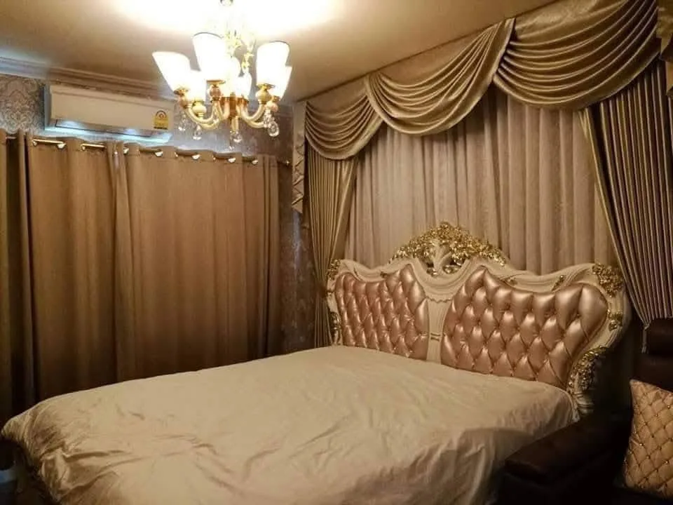 Property photos for Town Avenue Rama 9