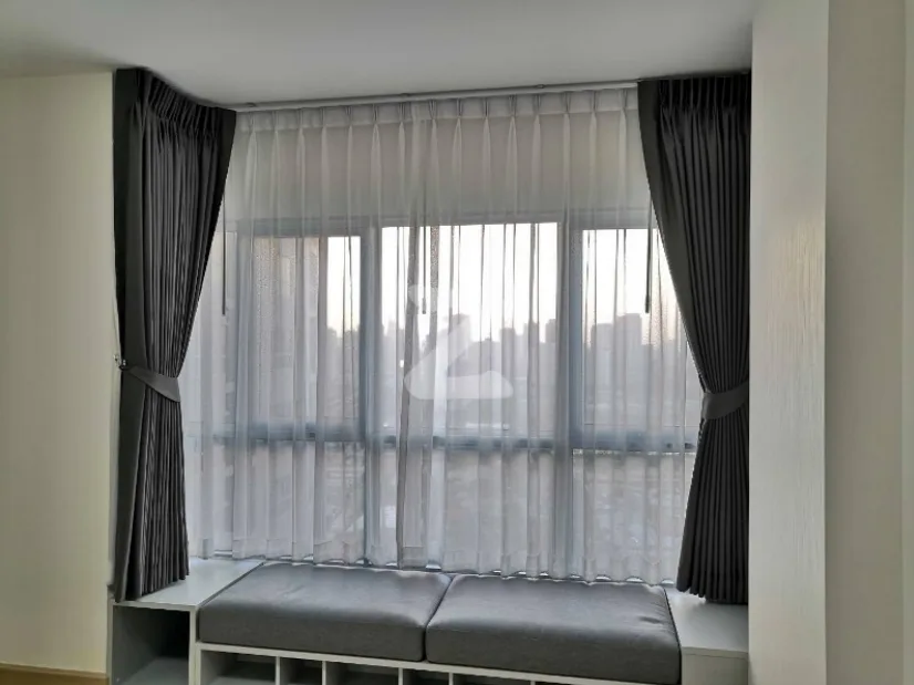 Property photos for Supalai Veranda Rama 9