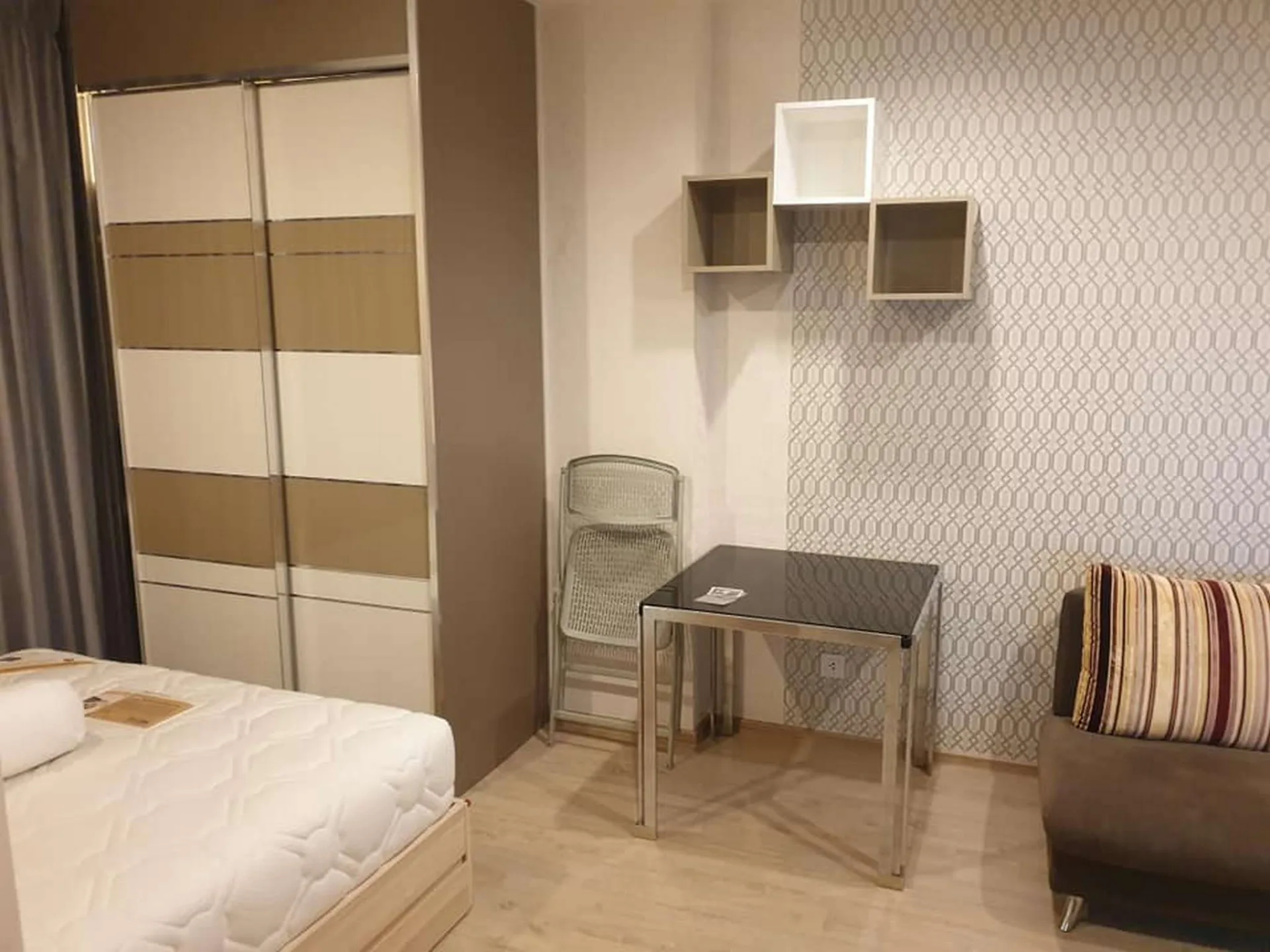 Property photos for Ideo Q Chula - Samyan