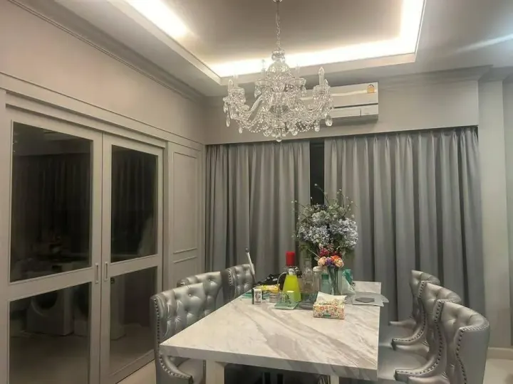 Property photos for The City Pattanakarn