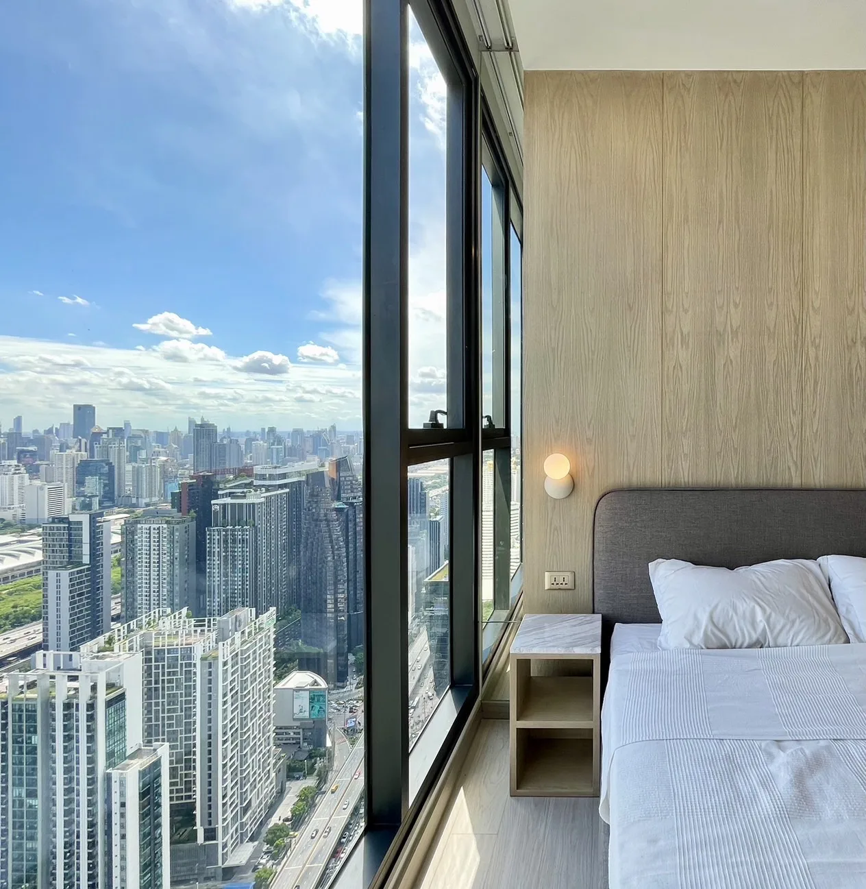Property photos for One 9 Five Asoke - Rama 9