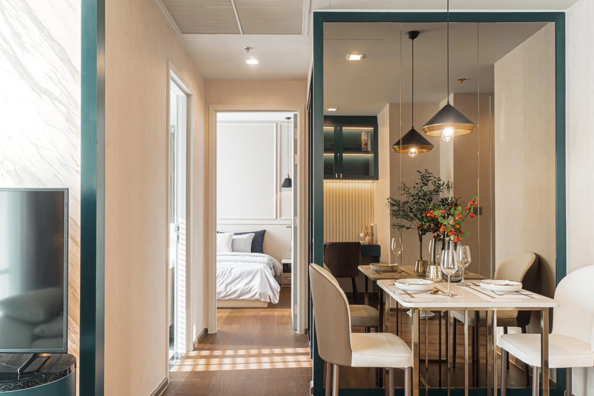 Property photos for Ideo Q Sukhumvit 36