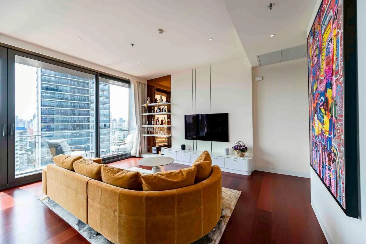 Property photos for KHUN by YOO inspired by Starck