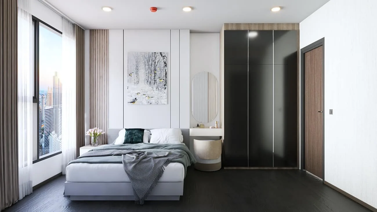 Property photos for Park Origin Thonglor