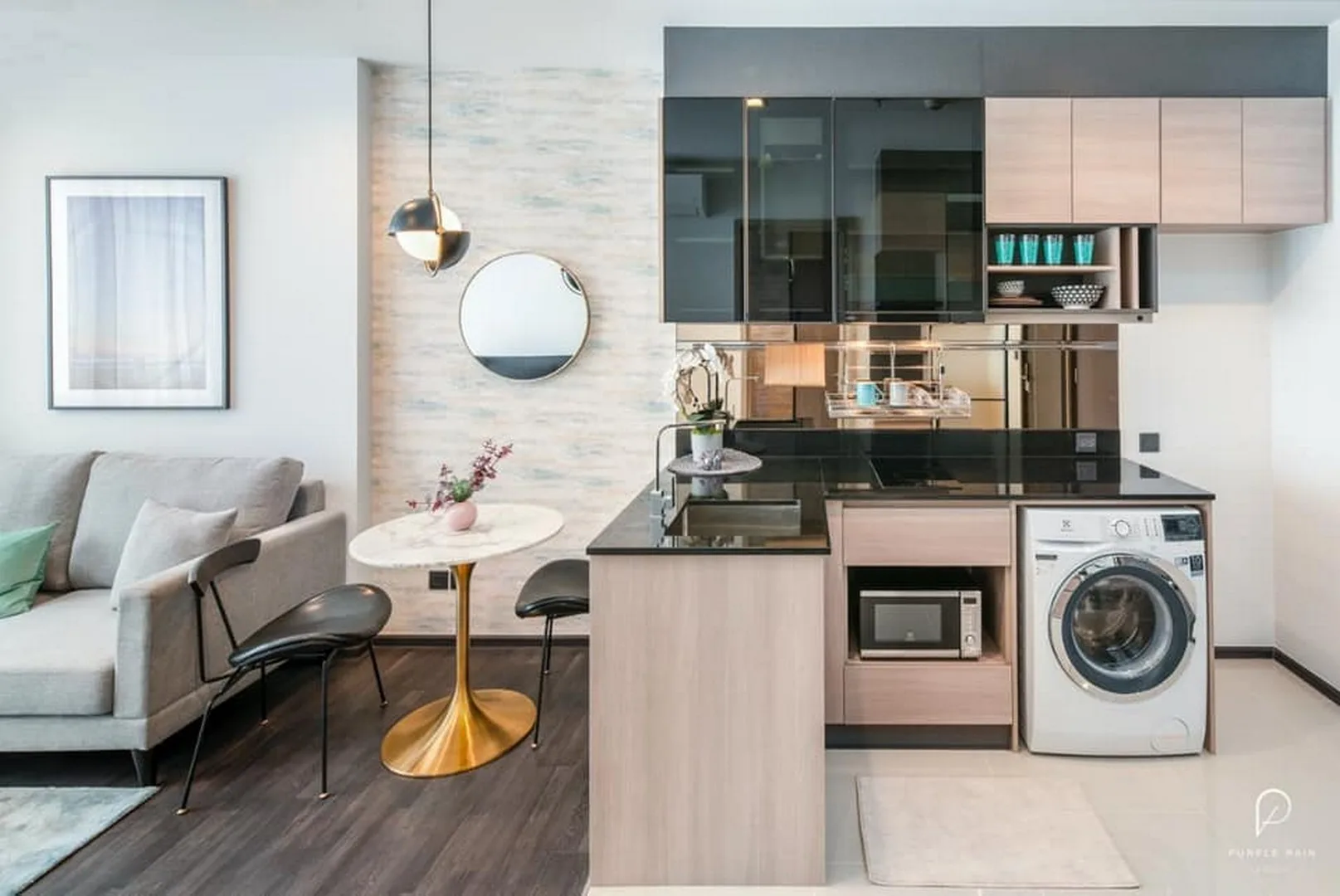 Property photos for The Line Asoke - Ratchada