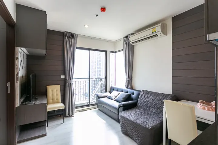 Property photos for Rhythm Asoke