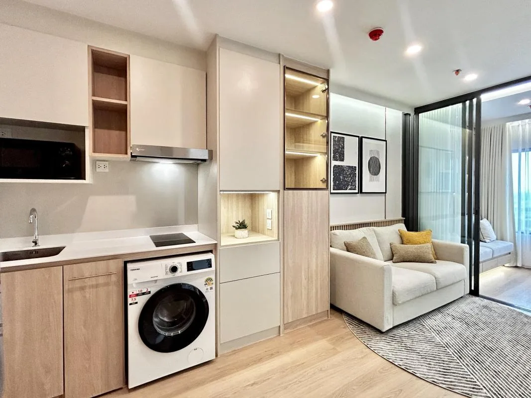 Property photos for Life Rama 4 - Asoke
