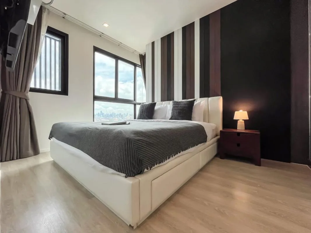 Property photos for Quinn Condo Ratchada