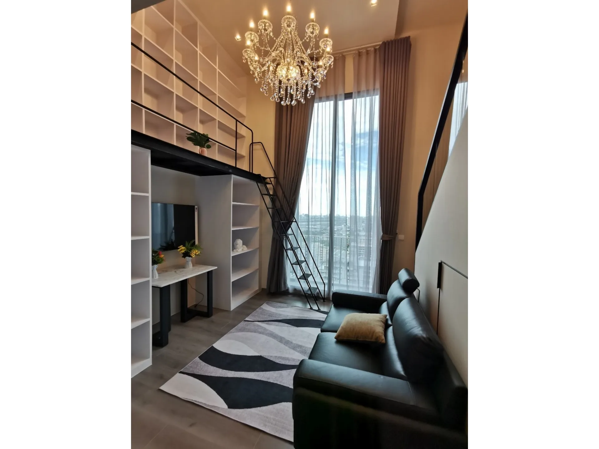 Property photos for The Reserve Phahol - Pradipat