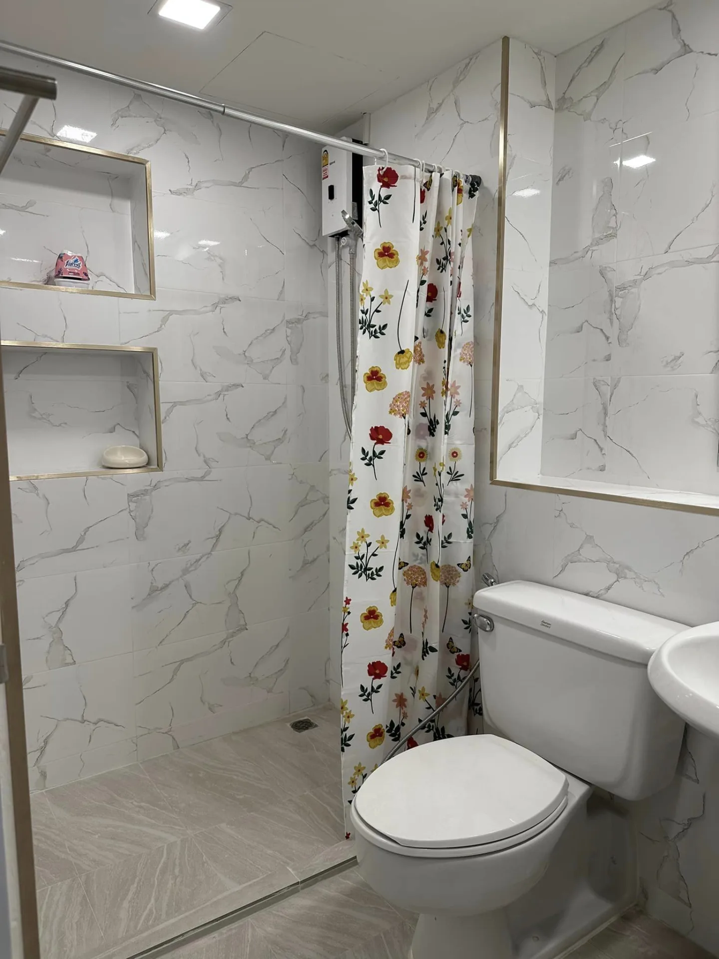 Property photos for Thonglor Tower