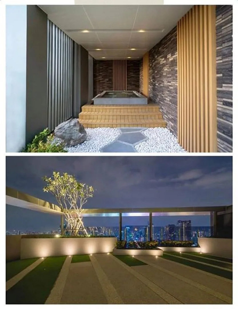 Property photos for Rhythm Asoke 2