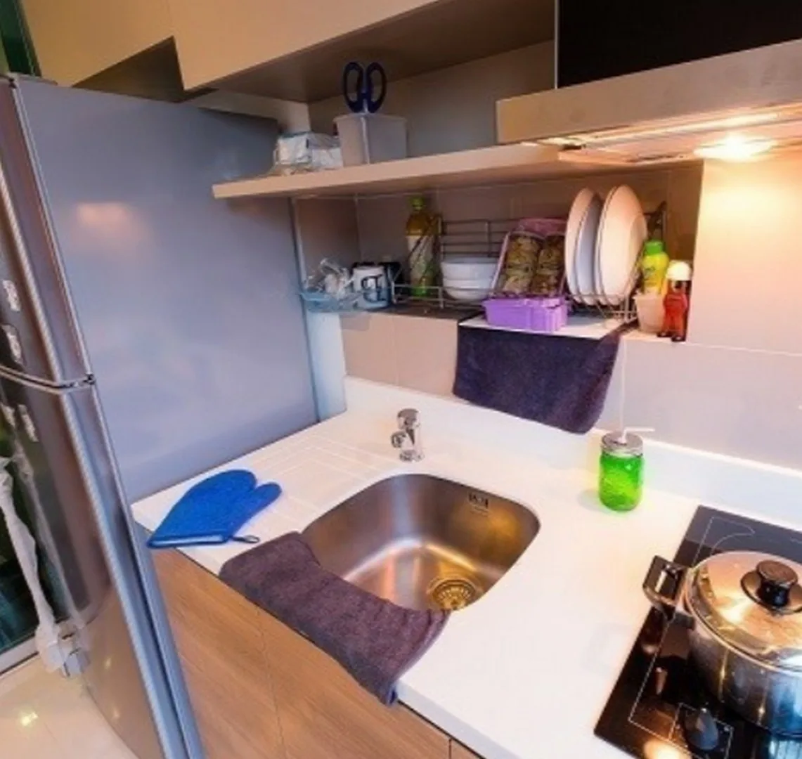 Property photos for Rhythm Phahol-Ari