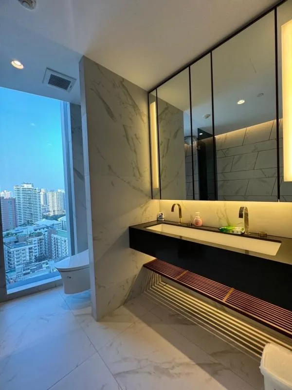 Property photos for The Estelle Phrom Phong