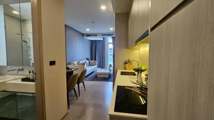 Property photos for Siamese Exclusive Sukhumvit 42