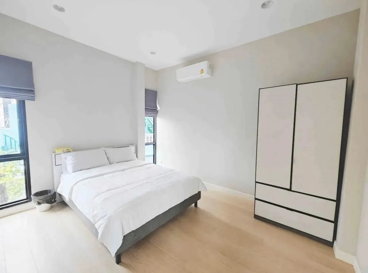 Property photos for Single House Soi Inthamara 29, Lane 1