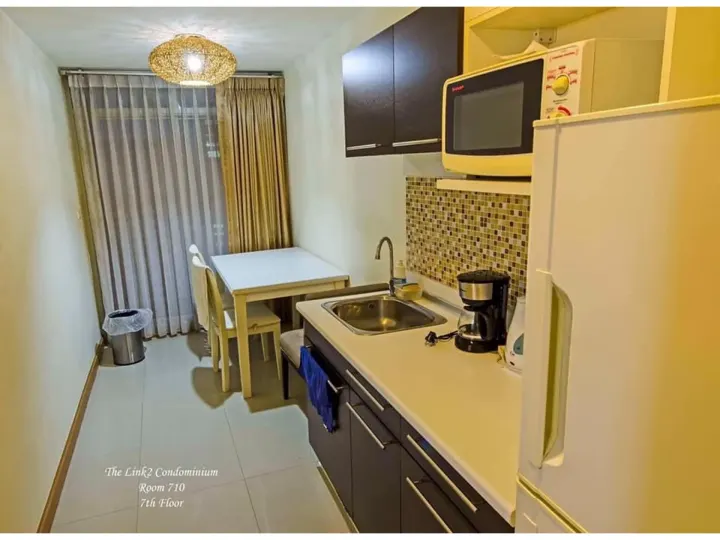 Property photos for The Link Sukhumvit 50