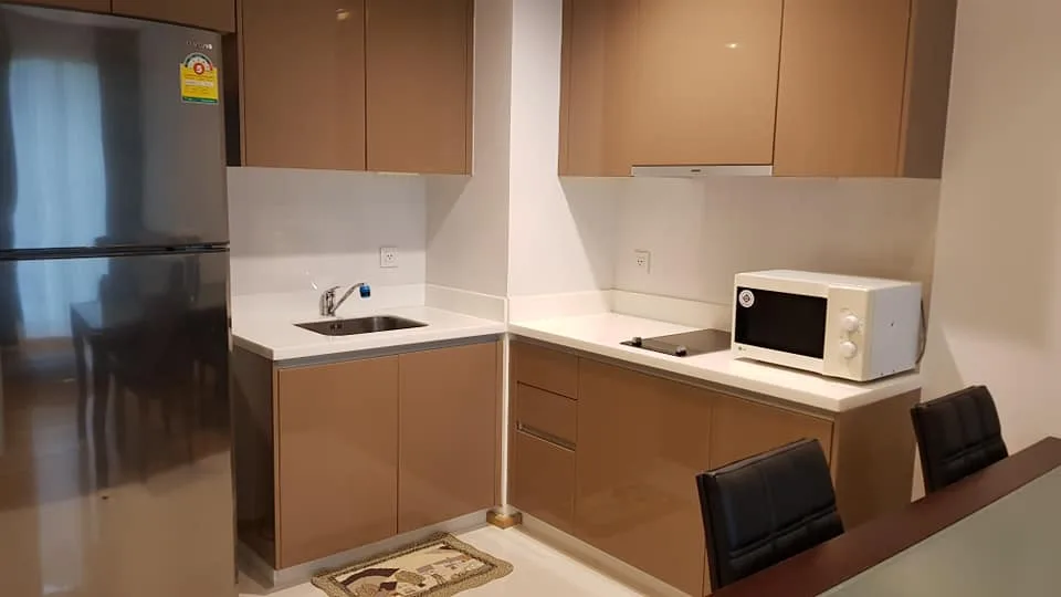 Property photos for Siri at Sukhumvit