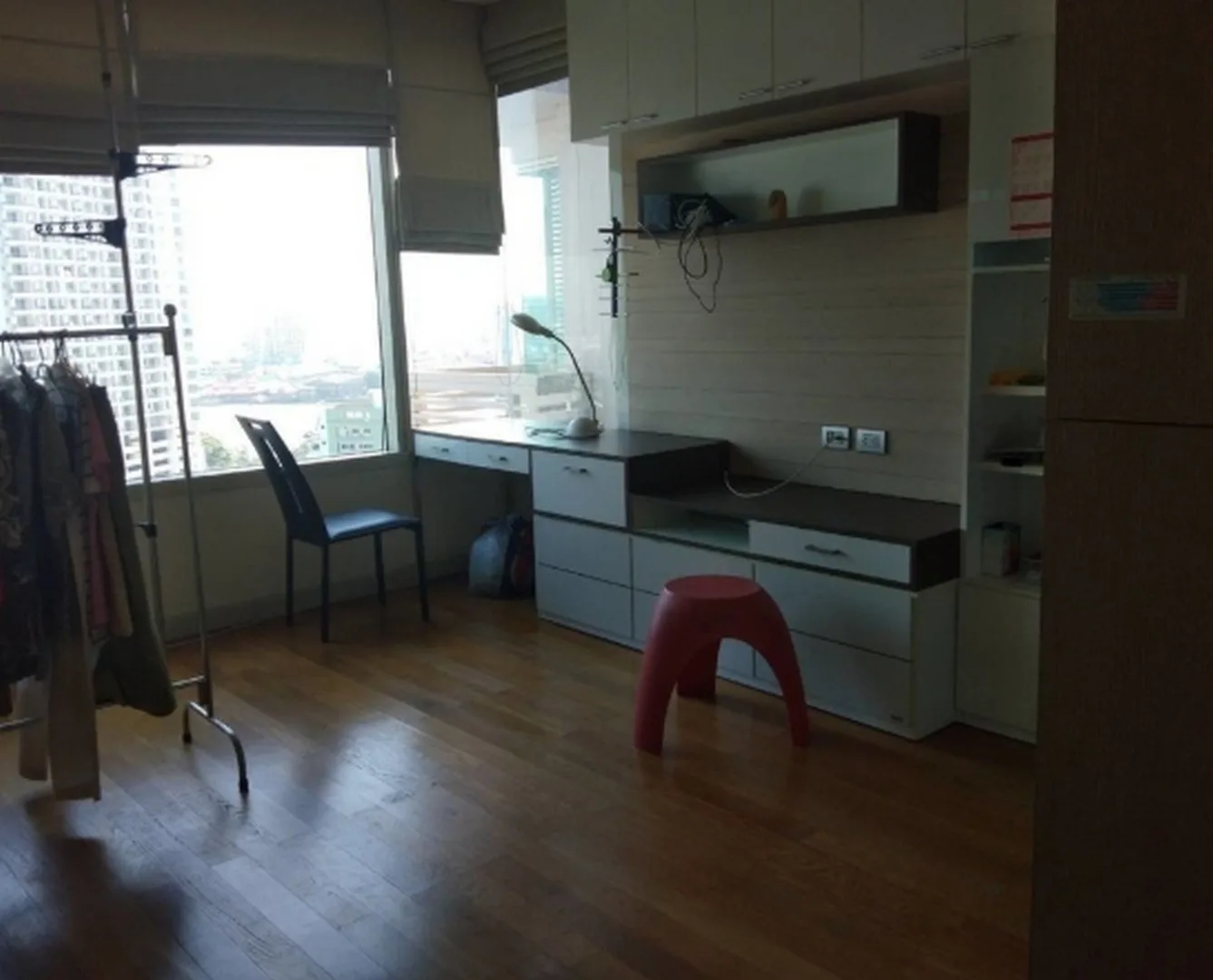 Property photos for Watermark Chaophraya