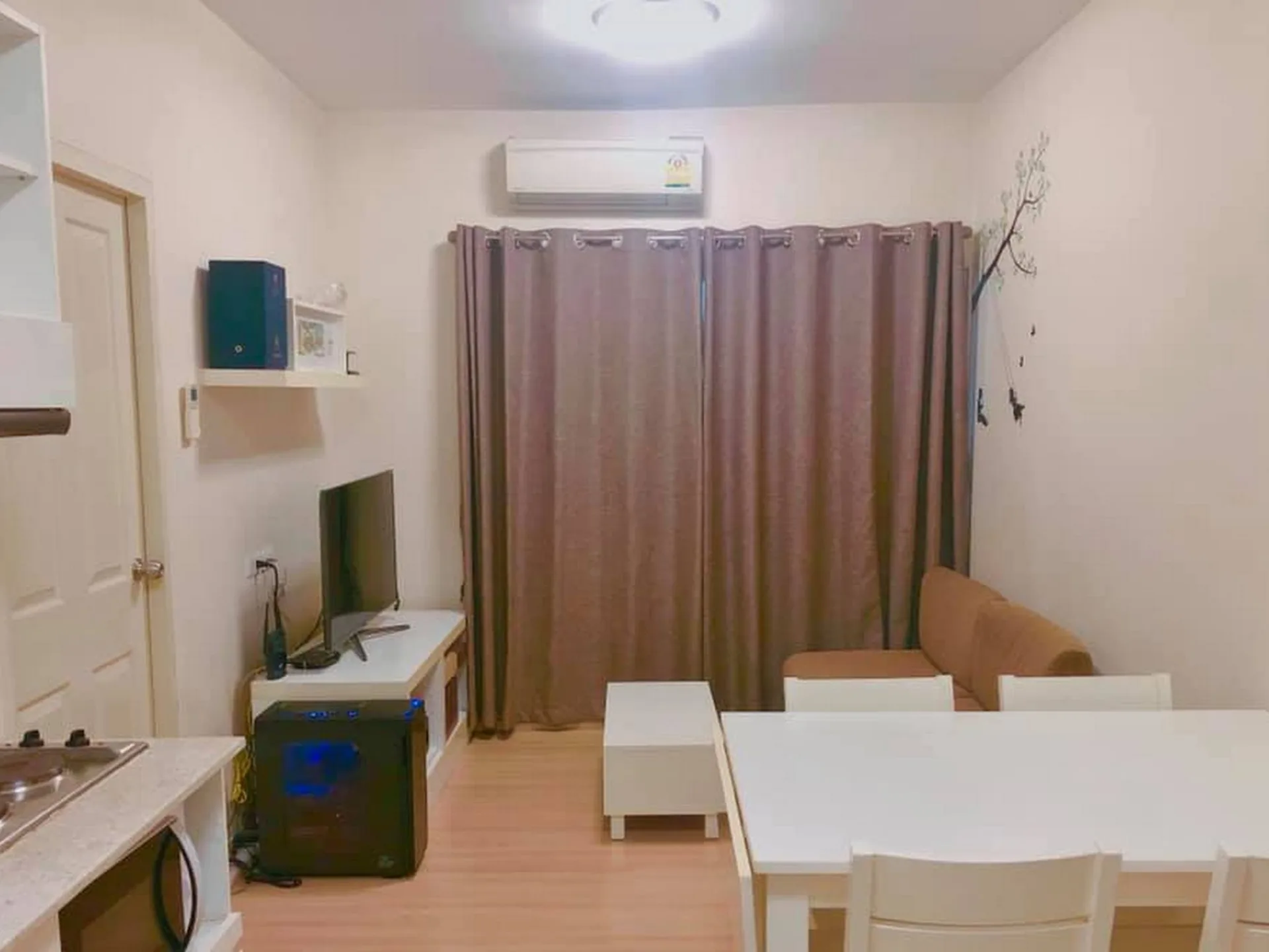 Property photos for A Space Hideaway Asoke - Ratchada