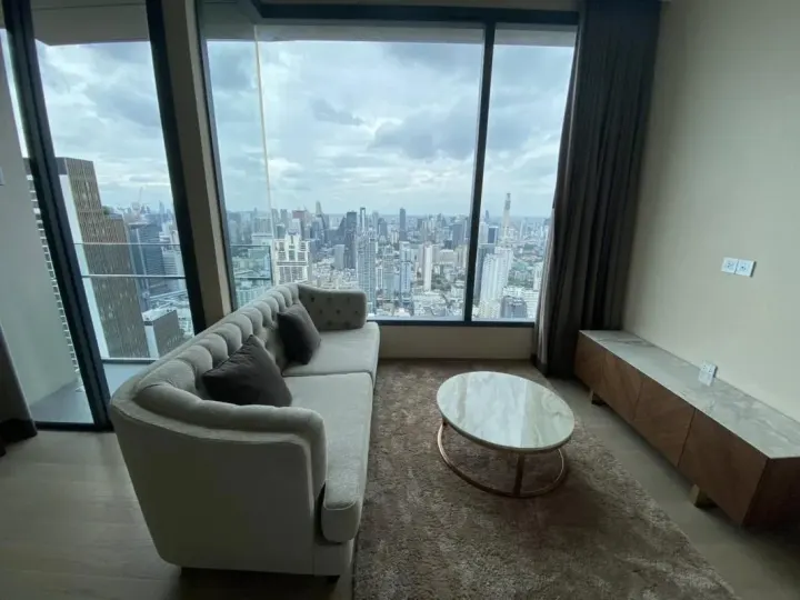 Property photos for The Esse Asoke
