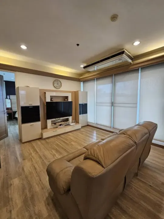 Property photos for Baan Klang Krung Siam - Pathumwan