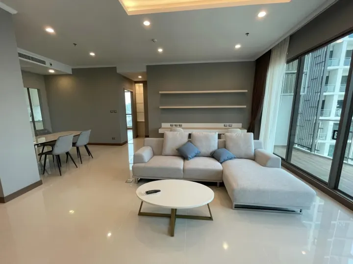 Property photos for Supalai Oriental Sukhumvit 39