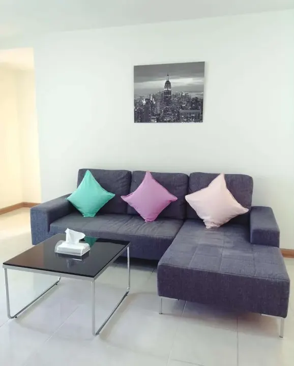 Property photos for Supalai Park Ekkamai - Thonglor