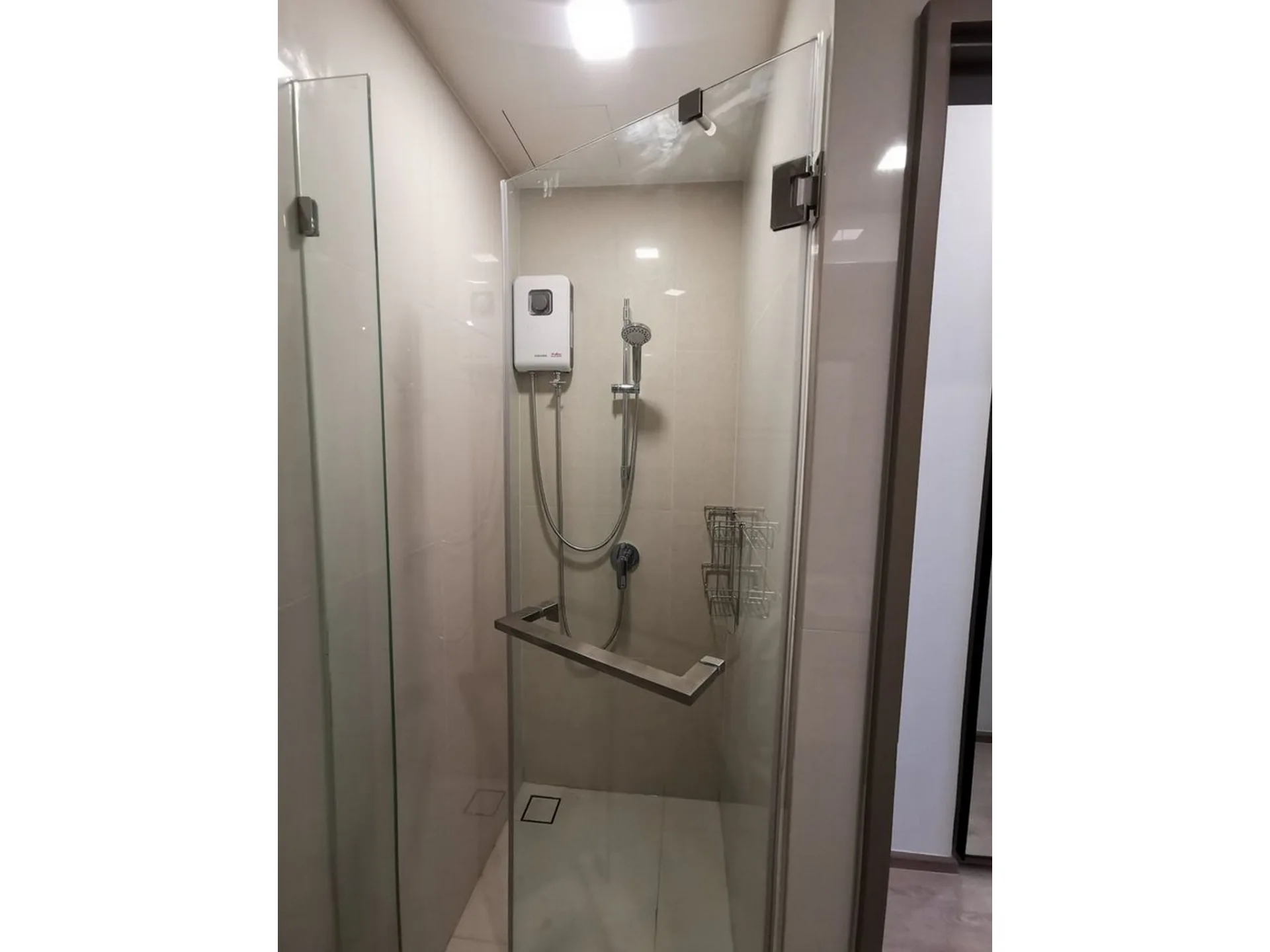 Property photos for Centric Ratchayothin