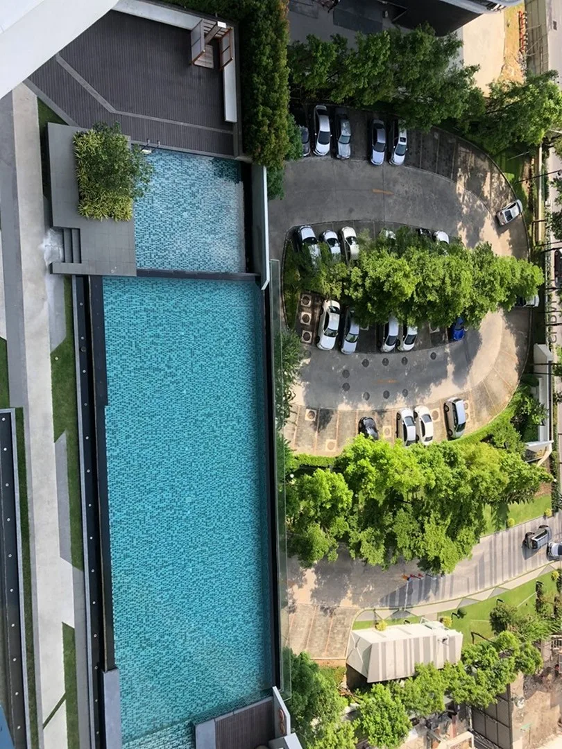 Property photos for Supalai Premier @ Asoke